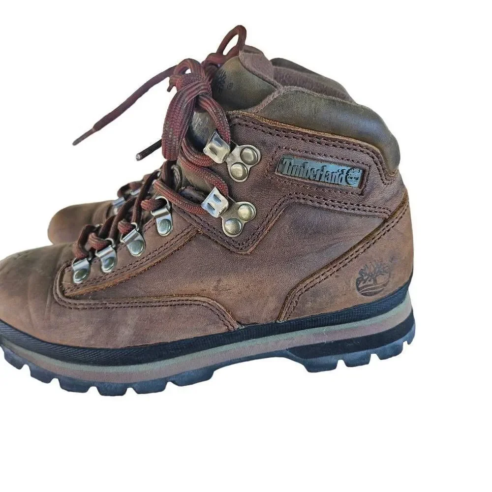 Timberland boots